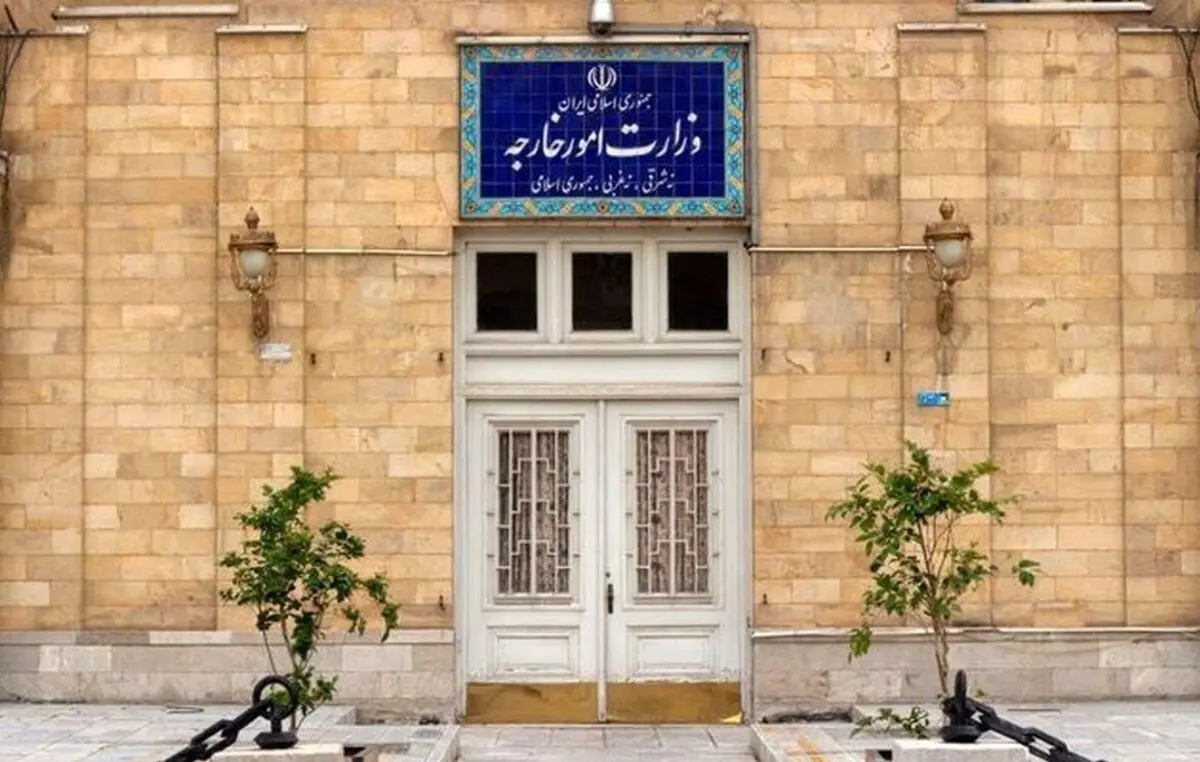 رد ادعای بی‌اساس کویت در رابطه با ۴ شهروند ایرانی