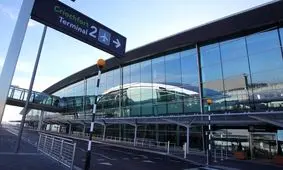 فرودگاه دوبلین تخلیه شد؛ ورود تیم کشف و خنثی‌سازی بمب

