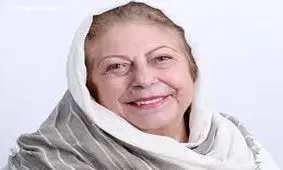 سفر در زمان؛ چهرۀ «ثریا قاسمی» در 30 سالگی در اولین فیلمش قبل از انقلاب؛ سال 49 