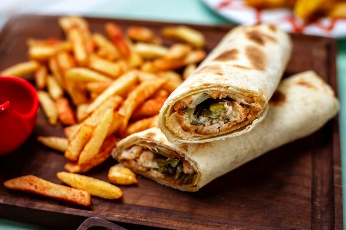 اگر جوش میزنید، این مواد غذایی را نخورید