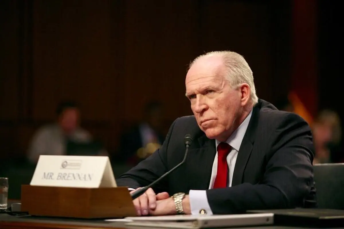 رئیس سابق سیا: به حرف‌های ایران بیشتر از ترامپ باور دارم
