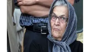 ایران اخوان ثالث درگذشت