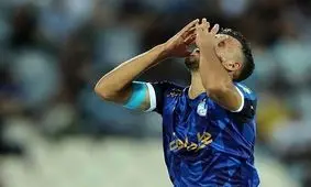 خطر محرومیت استقلال از حضور در آسیا

