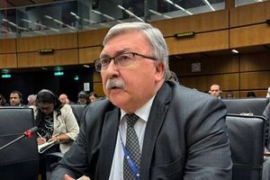 اولیانوف: تروئیکای اروپا سعی در باج گیری از ایران دارند 