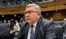 اولیانوف: تروئیکای اروپا سعی در باج گیری از ایران دارند 