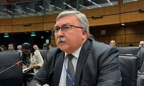 اولیانوف: تروئیکای اروپا سعی در باج گیری از ایران دارند 