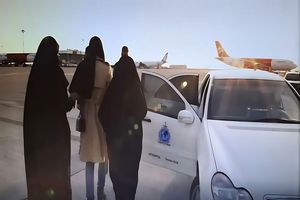 کلاهبرداری با ۳۵ بیتکوین و ۱۴۰ شاکی به کشور بازگردانده شد کلاهبرداری با ۳۵ بیتکوین و ۱۴۰ شاکی به کشور بازگردانده شد