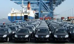 لزوماً خودروهای وارداتی چینی نیستند/ فروش خودروهای وارداتی در آینده به صورت اقساطی خواهد بود
