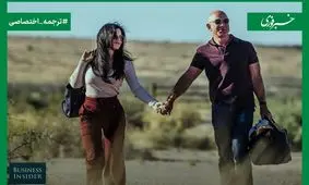 میلیاردرها تعطیلات کریسمس خود را چگونه می‌گذرانند؟