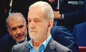 ۵ پیشنهاد مهم ایران برای سران بریکس

