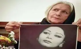 شهرزاد، بازیگر قیصر: این فیلم بد بود برای جامعه، تبلیغ چاقوکشی شده بود/ ویدئو