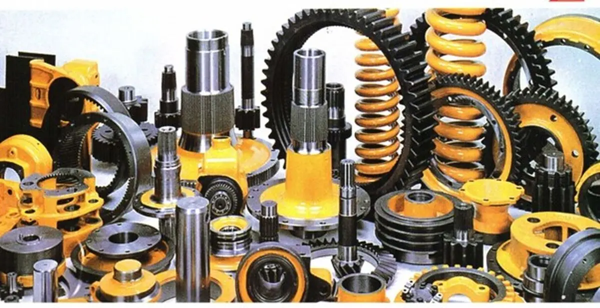 چگونه لوازم یدکی اصلی  هیوندای و تویوتا را خریداری کنیم ؟