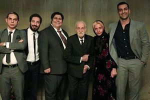 هوش مصنوعی پایانِ «برادران لیلا» را تغییر داد/ ویدئو 