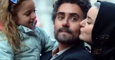 حرکات موزون نعیمه نظام‌دوست و الناز شاکردوست در یک مراسم/ ویدئو