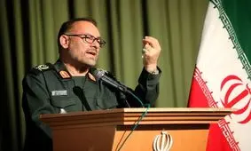 فرمانده سپاه آذربایجان‌غربی: توطئه نفوذ به مرزهای شمال‌غرب در نطفه خفه شد