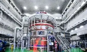 «خورشید مصنوعی » کره جنوبی/ به‌روز‌رسانی‌های تازه رویای همجوشی هسته‌ای پایدار را محقق می‌کند؟

