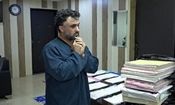 دستگیری سلطان ربا در آمل / ویدئو