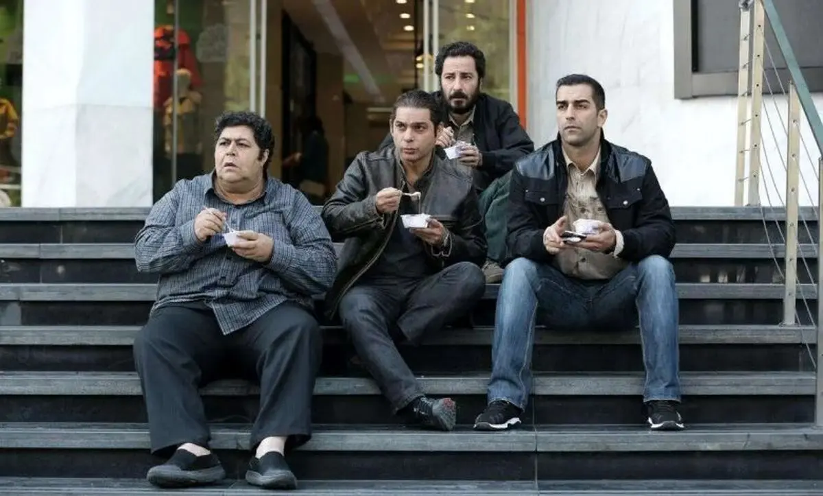 وایرال شدن سکانس گرانی قیمت سکه و دلار در فیلم برادران لیلا/ ویدئو 