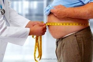 دارو و بوتاکس معده درمان چاقی هستند؟