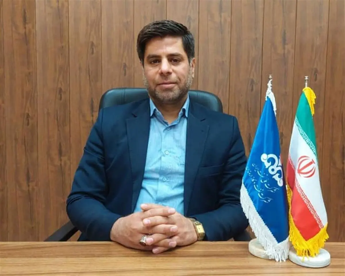 جهانفر دانش سرپرست بازرسی و رسیدگی به شکایات شرکت نفت و گاز اروندان شد