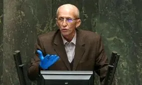 بیژن نوباوه: باید با بی حجاب ها برخورد قاطع شود