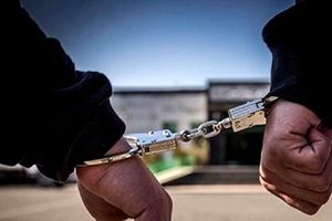لیدر اغتشاشات اخیر در نجف‌ آباد دستگیر شد
