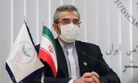 رفع تحریم‌ ها در اولویت نخست گفتگوها قرار بگیرد