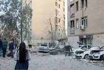 تلاش سنای آمریکا برای توقف جنگ بی نتیجه ماند/ ویدئو