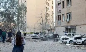 آغاز پرداخت ودیعه مسکن به آسیب دیدگان جنگ