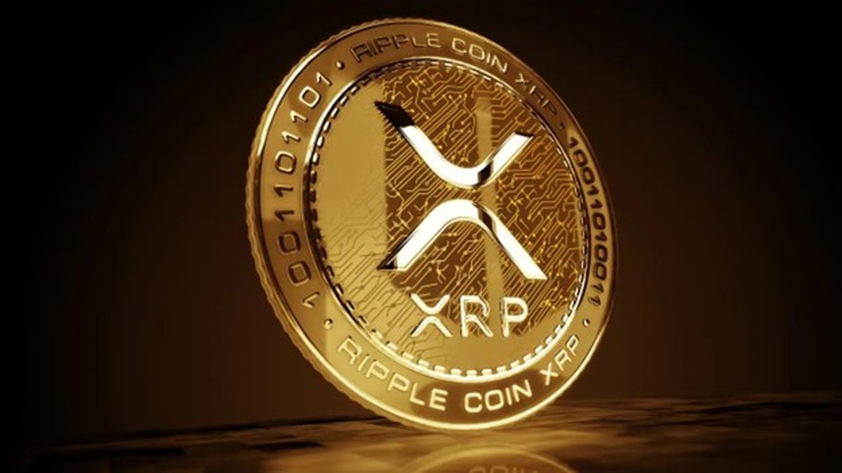 توییت رمزآلود مدیر ریپل، امید به رشد XRP را تقویت کرد