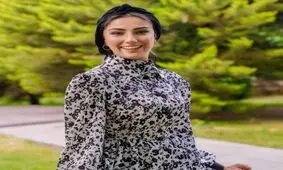 انتقاد تند محیا دهقانی از بازی همستر/ ویدئو 