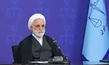 رئیس قوه قضائیه: پیام رهبر معظم انقلاب نقشه راه همه کارگزاران نظام است/ نقد دلسوزانه و خیرخواهانه، آری؛ سیاه‌نمایی و تزریق سم ناامیدی به پیکره جامعه، هرگز!