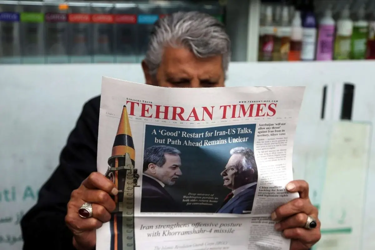 چگونه ایران برای جنگ طولانی آماده می‌شود؟ |  یک کارشناس اسرائیلی پاسخ می‌دهد!