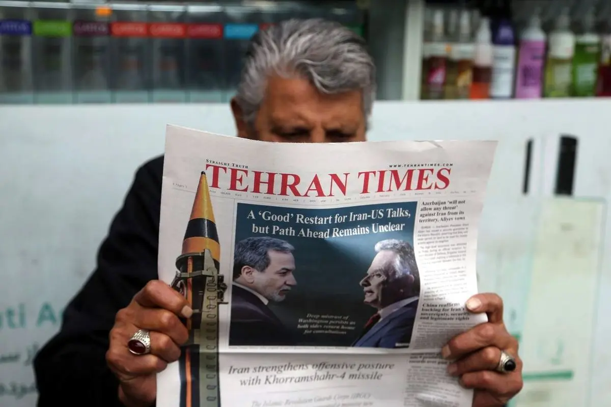 چگونه ایران برای جنگ طولانی آماده می‌شود؟ |  یک کارشناس اسرائیلی پاسخ می‌دهد!