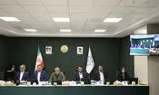 مجلس ماده ۲ طرح مقابله با نفوذ بیگانگان را با اصلاحاتی تصویب کرد


