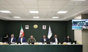 مجلس ماده ۲ طرح مقابله با نفوذ بیگانگان را با اصلاحاتی تصویب کرد


