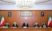 دفتر هیئت دولت متولی نظرسنجی و طرح‌های مهم و کلان دولت شد

