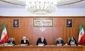 دفتر هیئت دولت متولی نظرسنجی و طرح‌های مهم و کلان دولت شد

