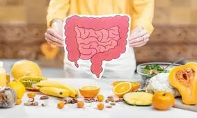 ۵ میوه برای التیام رفلاکس معده