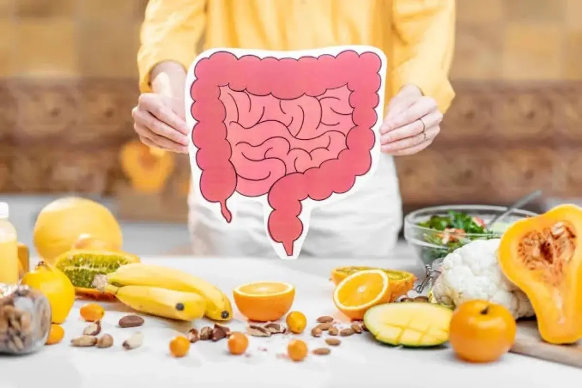 ۵ میوه برای التیام رفلاکس معده