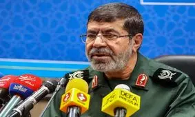 فشاری که این سال‌ها وارد کردند به هر کشوری تحمیل می‌شد ده‌ها بار فرو می‌پاشید/  ما هر روز مقتدرتر از گذشته شده ایم