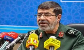 فشاری که این سال‌ها وارد کردند به هر کشوری تحمیل می‌شد ده‌ها بار فرو می‌پاشید/  ما هر روز مقتدرتر از گذشته شده ایم