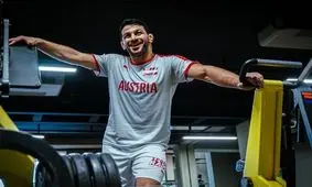 جمعه؛ روز حسن یزدانی