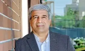 نقی معمولی اگر کشتی گیر می‌شد، قهرمان‌ جهان بود!