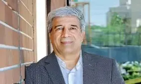 نقی معمولی اگر کشتی گیر می‌شد، قهرمان‌ جهان بود!