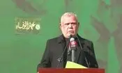  دبیرکل سازمان بدر عراق: قانون حشد الشعبی را تصویب می‌کنیم

