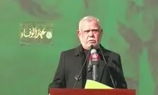 دبیرکل سازمان بدر عراق: قانون حشد الشعبی را تصویب می‌کنیم


