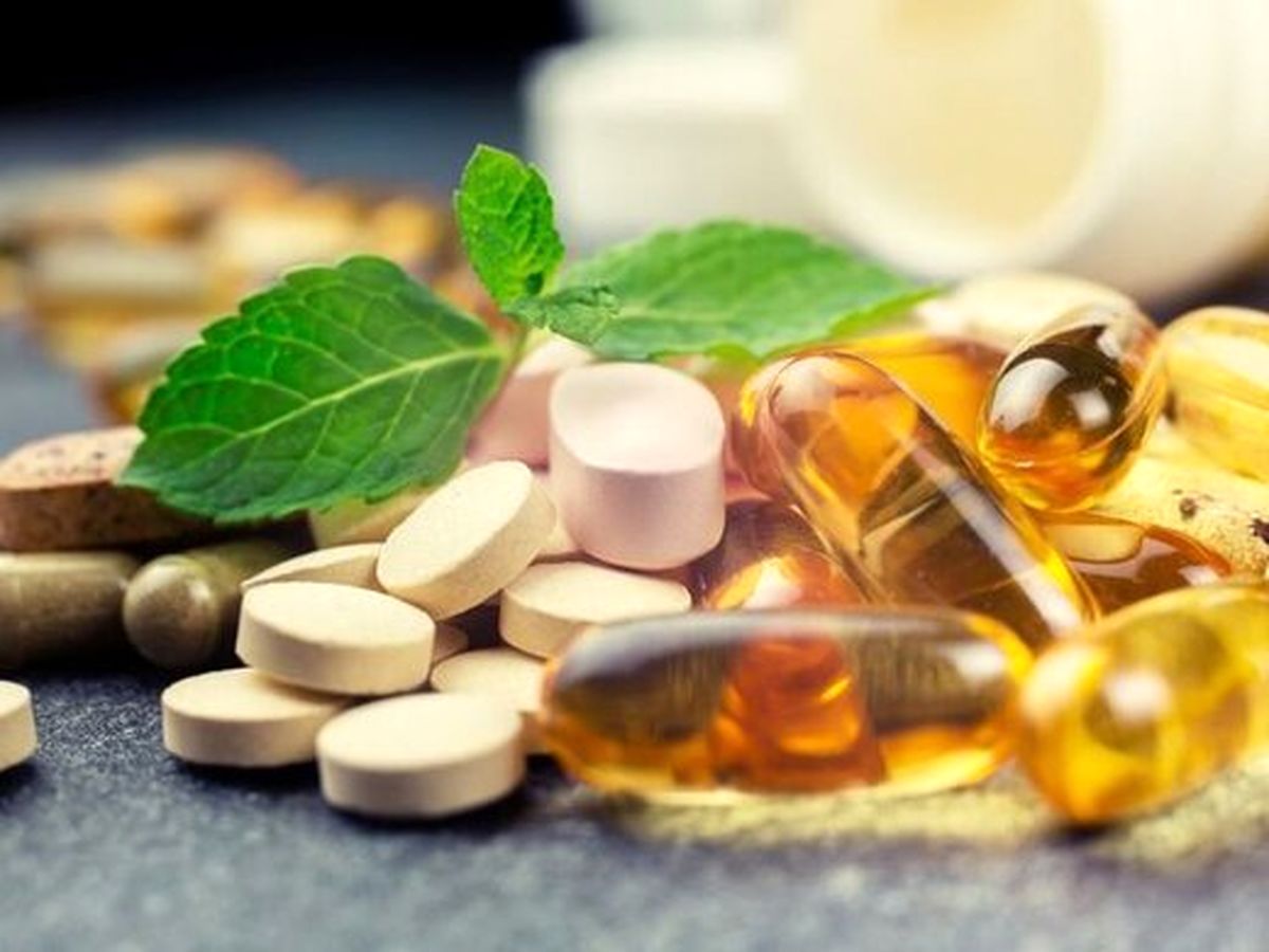 کدام ویتامین ها در مقابله با سینوزیت موثر هستند؟