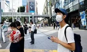 دریافت دستمزد برای هیچ کاری نکردن؛ مرد ژاپنی ساعتی ۷۰ دلار درآمد دارد 