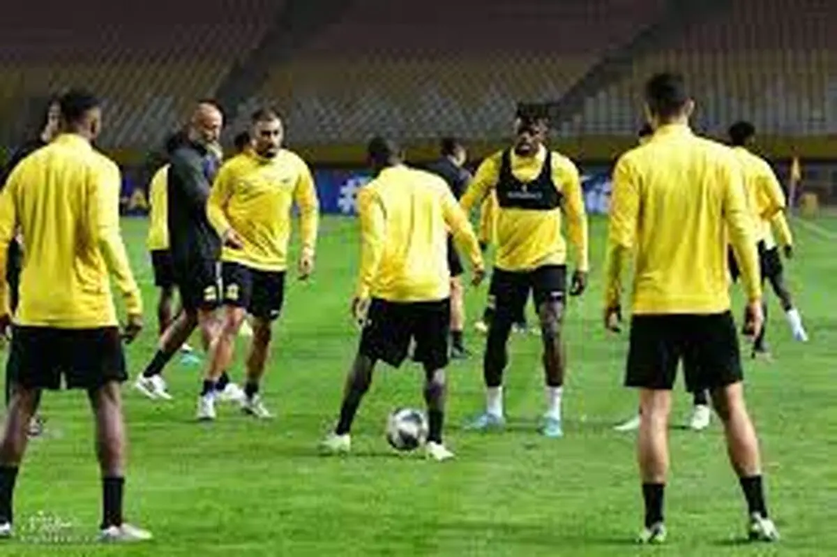 واکنش رسمی باشگاه الاتحاد به لغو بازی با سپاهان / ناظر AFC گفت تیم می تواند باشگاه را ترک کند